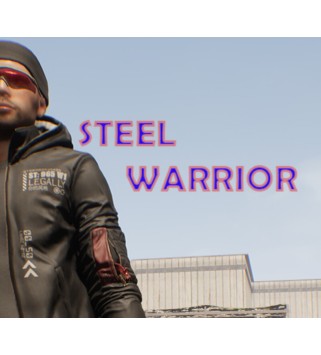 Steel Warrior Steam Key GLOBAL